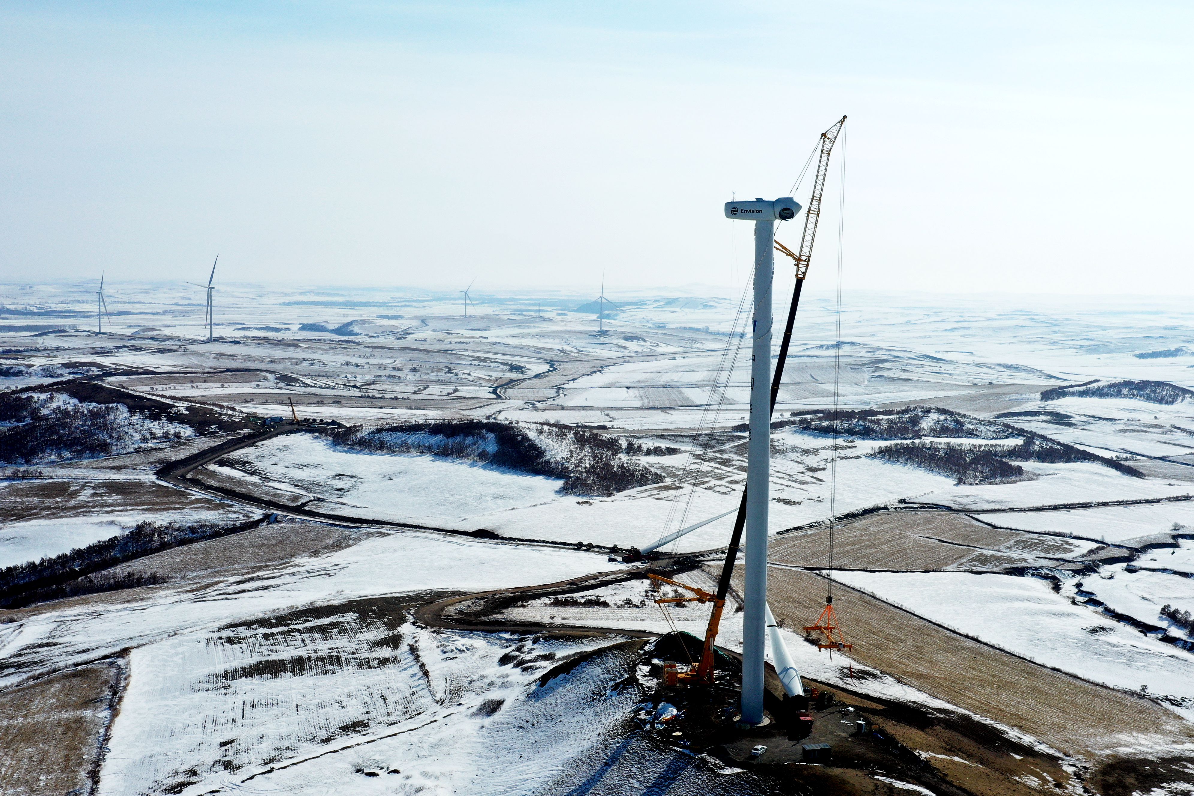 今年前2个月经济运行起步平稳