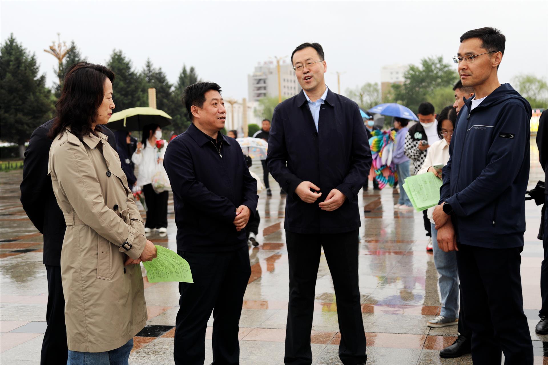 阿荣旗:畅"游"阿荣 "娱"你相约